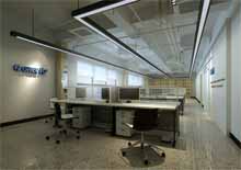 辦公室照明-現代化辦公室照明 辦公室照明-現代化辦公室照明,照明工程,車間照明,廠房照明