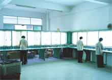 全線電子產品老化檢測臺 全線電子產品老化檢測臺,led生產工藝