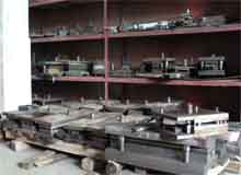 自主研發的五金大型模具2 自主研發的五金大型模具2,科學管理、22年信譽保證