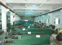 自主研發的五金滾壓機設備 自主研發的五金滾壓機設備,恒光自主研發