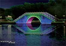 室外亮化工程-公園綠化照明 室外亮化工程-公園綠化照明,室外照明,戶外照明,道路照明